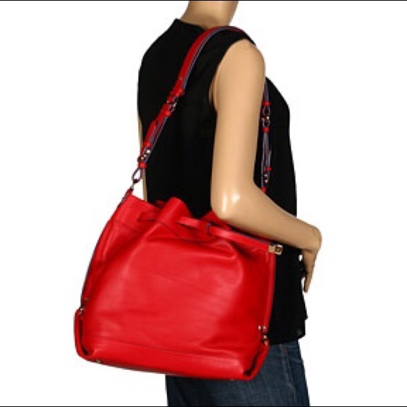 [Salvatore Ferragamo] Danya Bag - Picture 5 of 16